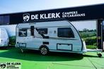 Knaus SUDWIND 460 EU Black Selection Campo Volo 50% Deals, Bedrijf, 6 tot 7 meter, Knaus, Tot en met 4