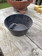 Weber kolenbak / plantenbak - plastic, Ophalen of Verzenden, Gebruikt