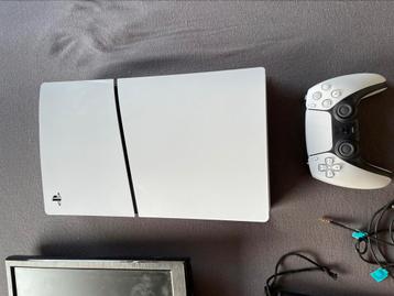 Playstation 5 beschikbaar voor biedingen