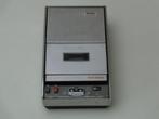 Vintage Cassette Recorder PHILIPS Type N 2203 M uit 1971, Ophalen of Verzenden, Enkel, Philips