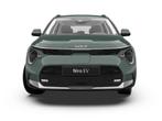 Kia Niro EV Light Advanced 64.8 kWh I Gratis laadpaal I Snel, 1657 kg, Elektrisch, Nieuw, SUV of Terreinwagen