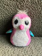 Schattige pinguin loopt en praat, Ophalen of Verzenden, Gebruikt, Jongen of Meisje