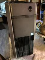 Alienware Gaming PC, Computers en Software, Desktop Pc's, Ophalen, Gebruikt, HDD, 8 GB