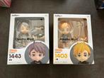 Haikyuu Nendoroid - Osamu & Atsumu Miya - Anime figures, Ophalen of Verzenden, Nieuw