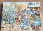 Leuke puzzel, 1000 stukjes, Ophalen of Verzenden, 500 t/m 1500 stukjes, Gebruikt, Legpuzzel