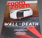 Zoom Zoom (mazda), Mazda, Ophalen of Verzenden, Zo goed als nieuw