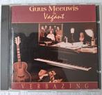 Guus Meeuwis & Vagant: Verbazing (album), Cd's en Dvd's, Ophalen of Verzenden, Zo goed als nieuw, Levenslied of Smartlap