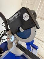 Elektra Beckum KGS 301 Premium uitvoering m.i. Germany nwst., Ophalen, Gebruikt, 70 mm of meer, Afkortzaag