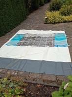 Safariroom zijwand, Caravans en Kamperen, Camper-accessoires, Ophalen, Gebruikt