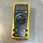 Fluke multimeter | 177 | hoes | meetsnoer | 379969, Doe-het-zelf en Verbouw, Meetapparatuur, Ophalen of Verzenden, Gebruikt, Multimeter
