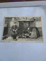 DRENTHE. VAN VROEGER. 1902, Ophalen of Verzenden, Voor 1920
