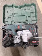 Parkside gipsplaat schroefmachine incl. extra accu, Ophalen of Verzenden, Zo goed als nieuw, Minder dan 400 watt, Boor- en Schroefmachine