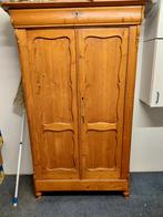 Authentieke Kast, Huis en Inrichting, Kasten | Overige, Ophalen, Gebruikt