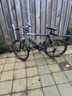 Mountainbike, Fietsen en Brommers, Ophalen, Gebruikt, Heren, Gazelle