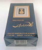 Uiterst Zeldzaam Salvador Dali Pour Homme Eau de Parfum, Ophalen of Verzenden, Nieuw