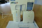 PHILIPS AVENT SCD510 BABYFOON ALS NIEUW !!, Ophalen of Verzenden, 250 meter of meer, Zo goed als nieuw, Terugspreekfunctie