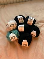 Katia Merino Arles Wol, Ophalen of Verzenden, Nieuw, Overige typen