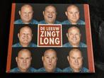 Paul de Leeuw - Zingt Robert Long (CD Album), Ophalen of Verzenden