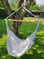 Hangmat, stoelmodel, Tuin en Terras, Hangmatten, Ophalen, Gebruikt, Opvouwbaar, Eenpersoons