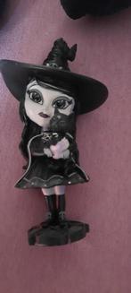Emo gothic beeldjes, Ophalen of Verzenden, Gebruikt, Dier