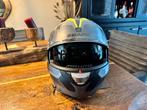 Motor helm SHARK EVO GT, XL, Shark, Ophalen of Verzenden, Integraalhelm