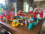 Fisher price little people, Gebruikt, Ophalen of Verzenden