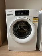 Whirlpool wasmachine te koop! In goede staat!, Witgoed en Apparatuur, Wasmachines, Ophalen, Gebruikt, 85 tot 90 cm, 1200 tot 1600 toeren