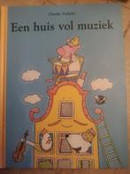 C. Verhelst - Een huis vol muziek, Ophalen of Verzenden, Zo goed als nieuw, C. Verhelst