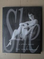 She – a photo essay (Fotoboek vrouwen voor de camera lens), Ophalen of Verzenden, Fotografen, Luc ten Klooster.