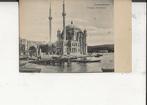 Constantinopel Mosquee van Ortakeui, Ophalen of Verzenden, Voor 1920, Ongelopen, Overig Europa