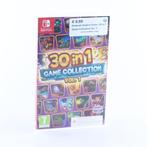 Nintendo Switch Game: 30 in 1 Game Collection Vol. 1