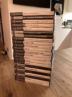 Playstation 2 games, Spelcomputers en Games, Gebruikt, Overige genres, Ophalen of Verzenden, 3 spelers of meer