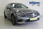 Mercedes-Benz C-Klasse Estate 200 Business Solution | 17'LMV, Automaat, 4 cilinders, 1465 kg, Hybride Elektrisch/Benzine