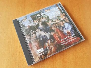 MATER, ORA FILIUM - Choral Music by BAX and VILLETTE beschikbaar voor biedingen