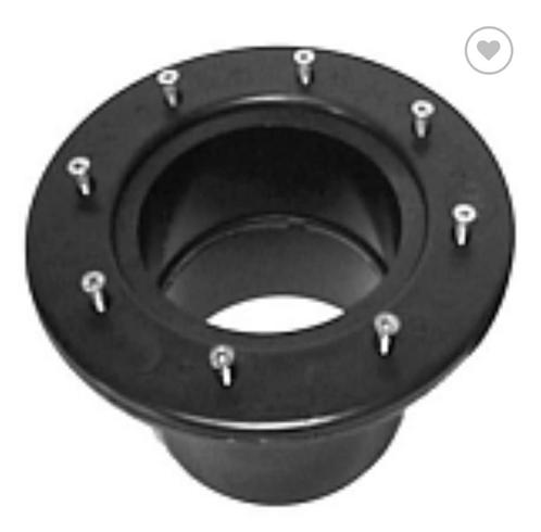 RTF Doorvoer 110 mm zware kwaliteit, Tuin en Terras, Vijver-toebehoren, Nieuw, Ophalen of Verzenden