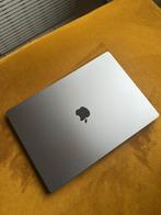 Apple MacBook M2 Pro 16 inch, 2023, 16GB/1TB Z.G.A.N., Computers en Software, Apple Macbooks, 1 TB of meer, Qwerty, Zo goed als nieuw