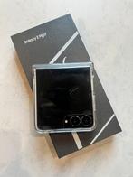 Samsung Galaxy Flip 7, Zwart, Ophalen of Verzenden, Zo goed als nieuw, 128 GB