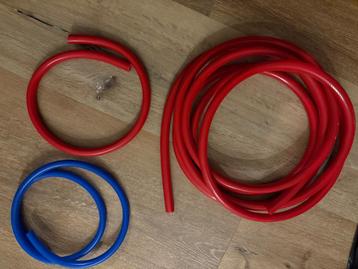 Warmwaterslang Caravan camper boot beschikbaar voor biedingen