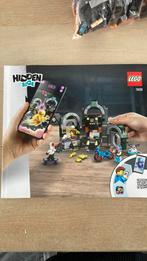 Lego 70430 hidden side, Kinderen en Baby's, Speelgoed | Duplo en Lego, Complete set, Ophalen of Verzenden, Lego, Zo goed als nieuw