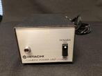 Hitachi cameravoeding en oplader Vintage, Audio, Tv en Foto, Videocamera's Analoog, Ophalen, VHS of SVHS, Camera
