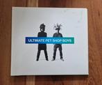 Ultimate Pet Shop Boys CD, Ophalen of Verzenden, 2000 tot heden, Gebruikt