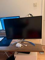 LG 27” 4K UHD IPS Monitor - Like New, Computers en Software, Monitoren, DisplayPort, IPS, 1 tot 2 ms, 60 Hz of minder