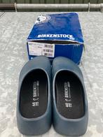 Birkenstock Instappers Maat 40 - Nieuwstaat!, Ophalen, Nieuw, Blauw, Instappers