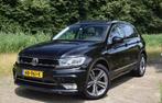 Volkswagen Tiguan 2.0 TSI 4Motion R-Line*Pano*Adaptive Cruis, Gebruikt, Euro 6, 4 cilinders, 1984 cc