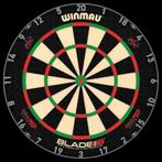 Winmau blade 6 Tripple Core dartbord à € 94,95/st, Sport en Fitness, Darts, Nieuw, Ophalen, Dartbord