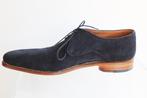 Nieuw! Goodyearwelted Ambiorix Messina maat 41.5 = maat 7.5, Ambiorix, Blauw, Nieuw, Ophalen of Verzenden