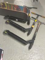 Steps & Skateboards, Fietsen en Brommers, Ophalen of Verzenden, Gebruikt, Gewone step