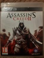 Assassin's Creed II, Spelcomputers en Games, Games | Sony PlayStation 3, Avontuur en Actie, Ophalen of Verzenden, 1 speler, Zo goed als nieuw