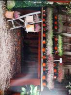 tuinposters | groot formaat!, Tuin en Terras, Tuinwanddecoratie, Ophalen, Nieuw