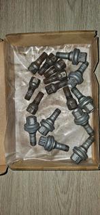 Wielbouten, Ophalen, Gebruikt, Peugeot